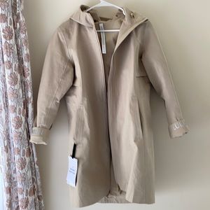 Lululemon Rain Rebel jacket, size 6